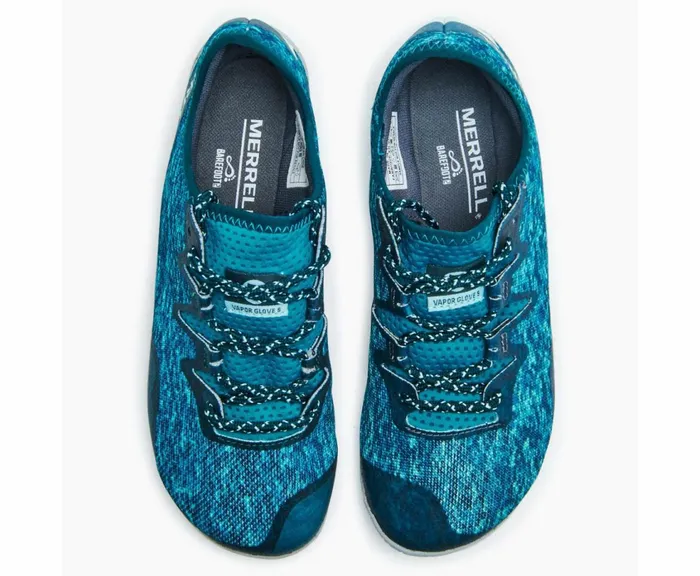 MERRELL Barefoot Women Vapor Glove 5 Spearmint MERRELL Barefoot Women Vapor Glove 5 Spearmint
