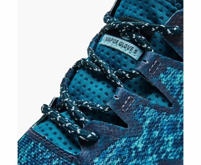 MERRELL Barefoot Women Vapor Glove 5 Spearmint MERRELL Barefoot Women Vapor Glove 5 Spearmint