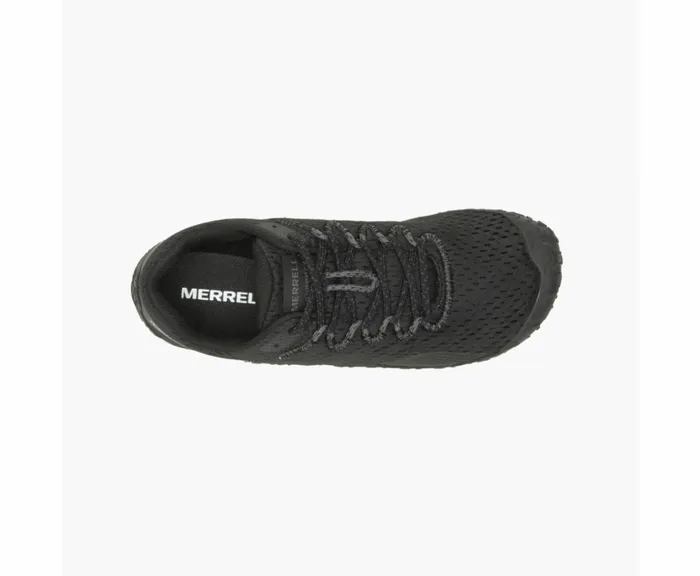 MERRELL Barefoot Women Vapor Glove 6 Black MERRELL Barefoot Women Vapor Glove 6 Black