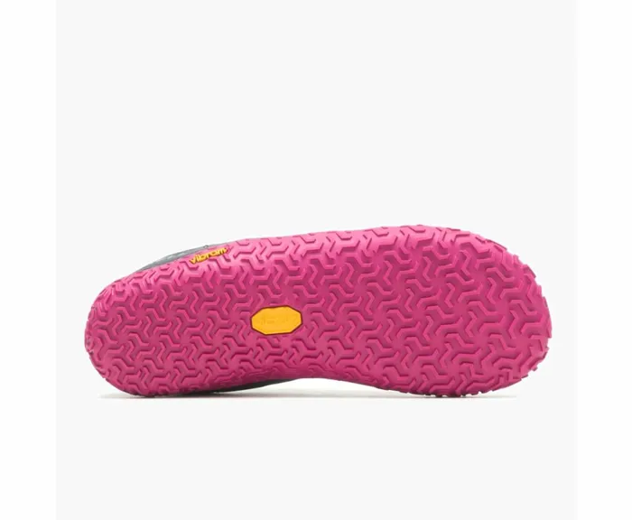 MERRELL Barefoot Women Vapor Glove 6 Granitefuchsia MERRELL Barefoot Women Vapor Glove 6 Granitefuchsia
