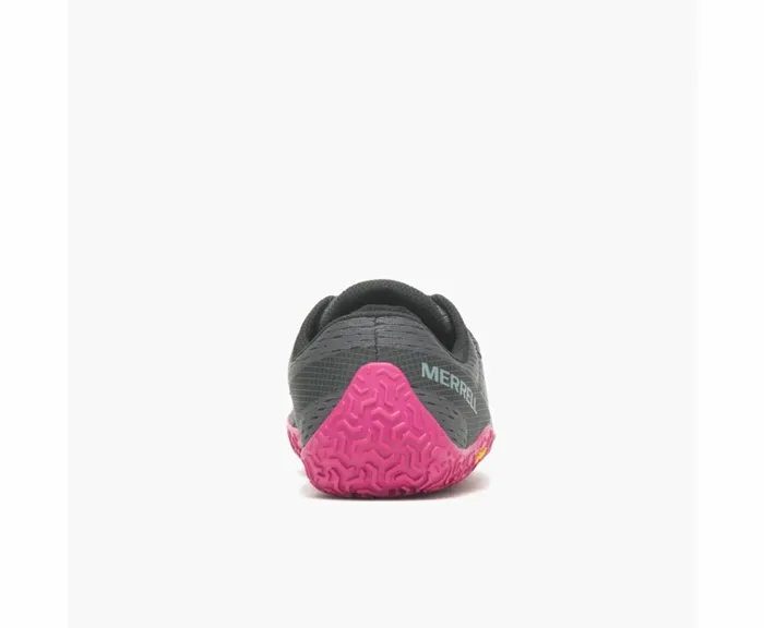 MERRELL Barefoot Women Vapor Glove 6 Granitefuchsia MERRELL Barefoot Women Vapor Glove 6 Granitefuchsia