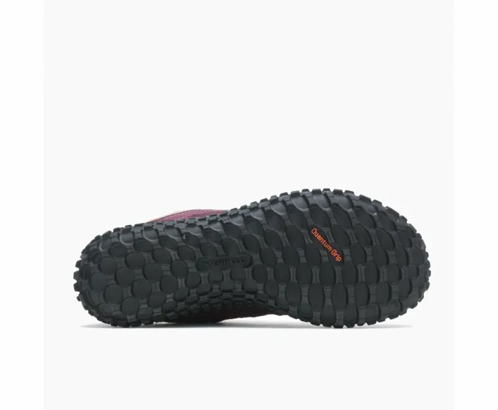 MERRELL Barefoot Women Wrapt Burgundy MERRELL Barefoot Women Wrapt Burgundy