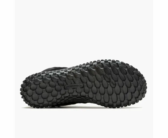 MERRELL Barefoot Women Wrapt Mid Waterproof Blackblack MERRELL Barefoot Women Wrapt Mid Waterproof Blackblack