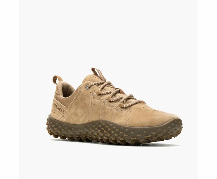 MERRELL Barefoot Women Wrapt Tobacco MERRELL Barefoot Women Wrapt Tobacco