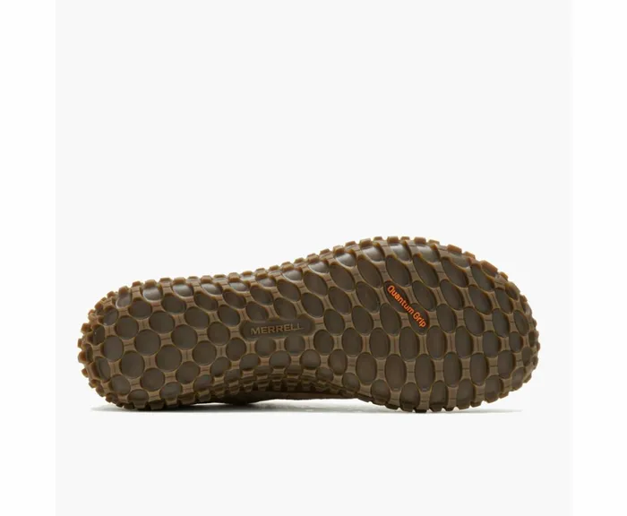 MERRELL Barefoot Women Wrapt Tobacco MERRELL Barefoot Women Wrapt Tobacco