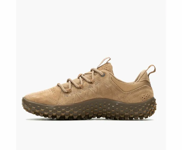 MERRELL Barefoot Women Wrapt Tobacco MERRELL Barefoot Women Wrapt Tobacco