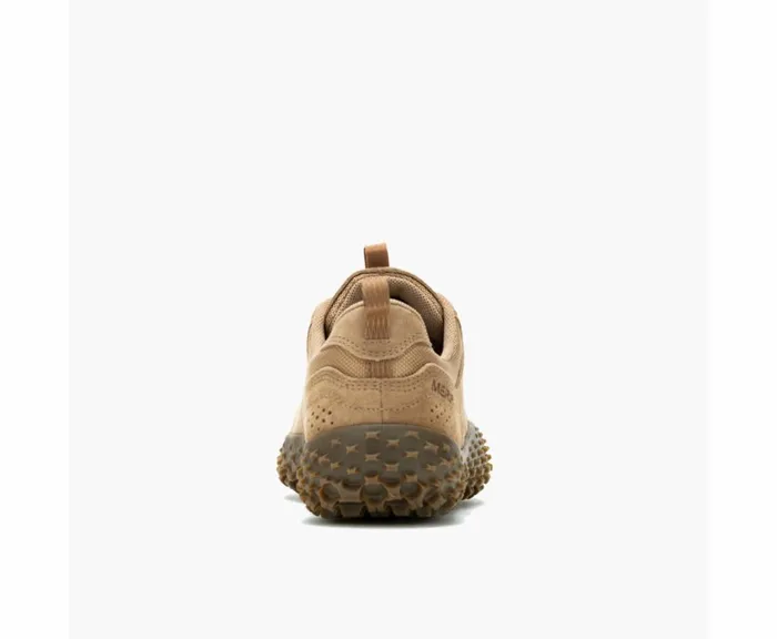 MERRELL Barefoot Women Wrapt Tobacco MERRELL Barefoot Women Wrapt Tobacco