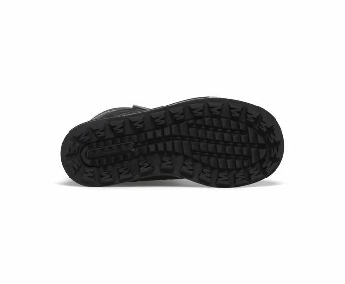 MERRELL Boots Kids Snow Storm 20 Waterproof Boot Greyblack MERRELL Boots Kids Snow Storm 20 Waterproof Boot Greyblack