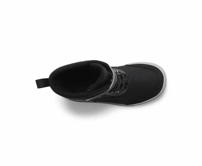 MERRELL Boots Kids Snow Storm 20 Waterproof Boot Greyblack MERRELL Boots Kids Snow Storm 20 Waterproof Boot Greyblack