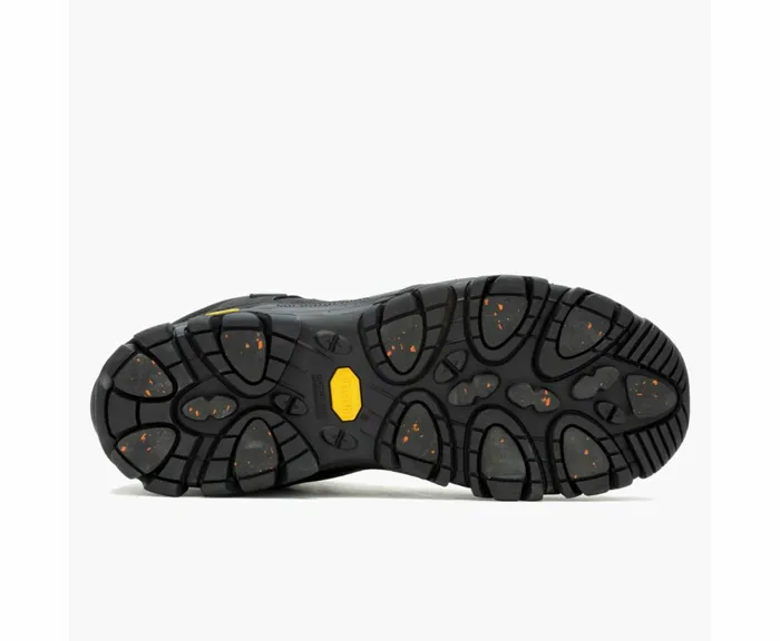 MERRELL Boots Men Coldpack 3 Thermo Mid Waterproof Black MERRELL Boots Men Coldpack 3 Thermo Mid Waterproof Black