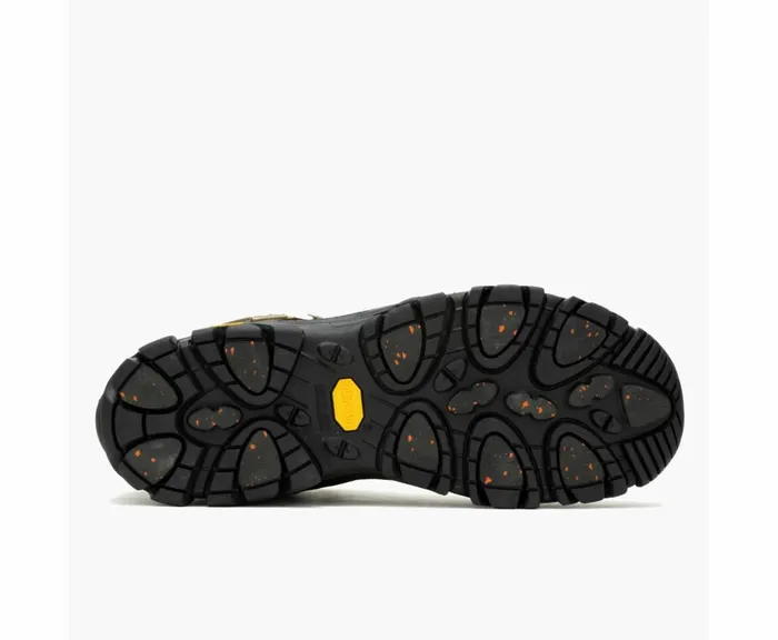 MERRELL Boots Men Coldpack 3 Thermo Mid Waterproof Earth MERRELL Boots Men Coldpack 3 Thermo Mid Waterproof Earth