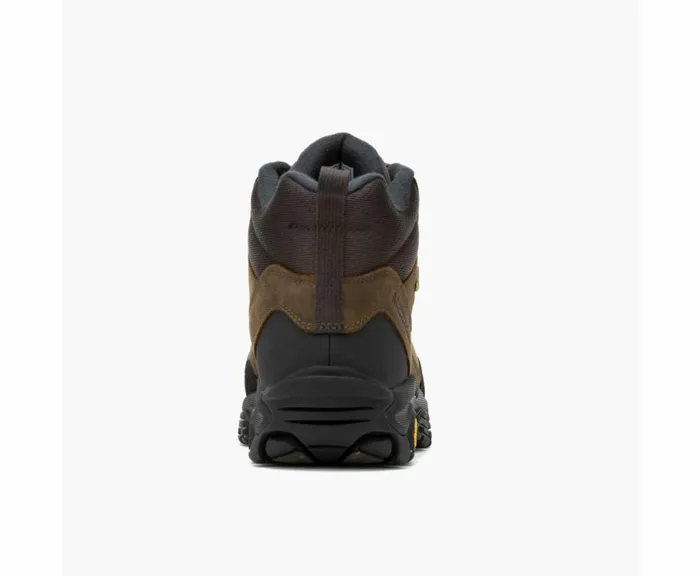 MERRELL Boots Men Coldpack 3 Thermo Mid Waterproof Earth MERRELL Boots Men Coldpack 3 Thermo Mid Waterproof Earth