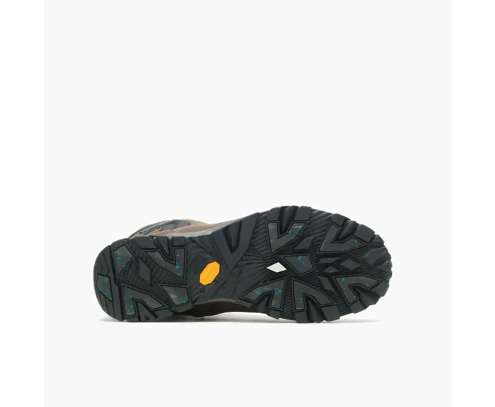 MERRELL Boots Men Coldpack Ice 8034 Zip Polar Waterproof Clay MERRELL Boots Men Coldpack Ice 8034 Zip Polar Waterproof Clay