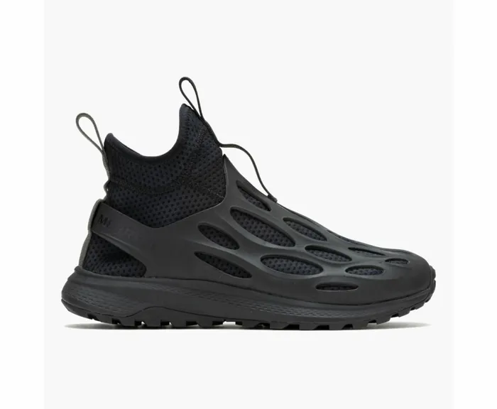 MERRELL Boots Men Hydro Runner Mid GORETEX 1TRL Black