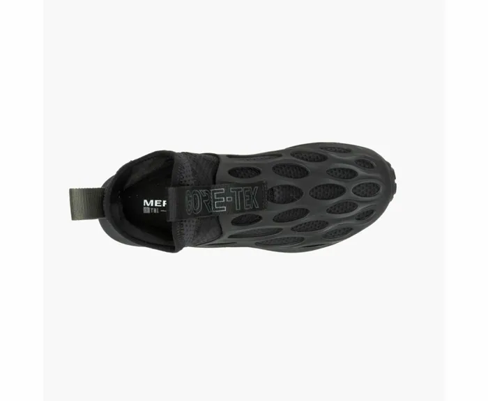 MERRELL Boots Men Hydro Runner Mid GORETEX 1TRL Black MERRELL Boots Men Hydro Runner Mid GORETEX 1TRL Black