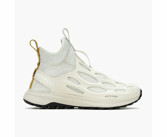MERRELL Boots Men Hydro Runner Mid GORETEX 1TRL Moonbeam