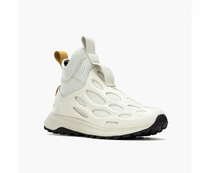 MERRELL Boots Men Hydro Runner Mid GORETEX 1TRL Moonbeam MERRELL Boots Men Hydro Runner Mid GORETEX 1TRL Moonbeam