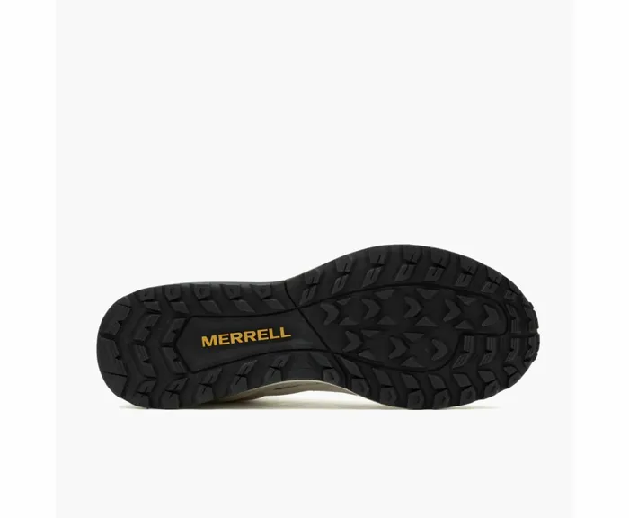 MERRELL Boots Men Hydro Runner Mid GORETEX 1TRL Moonbeam MERRELL Boots Men Hydro Runner Mid GORETEX 1TRL Moonbeam