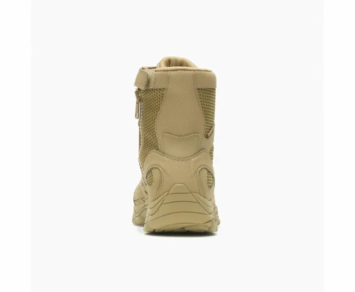 MERRELL Boots Men Moab 2 8034 Tactical Waterproof Boot Coyote MERRELL Boots Men Moab 2 8034 Tactical Waterproof Boot Coyote