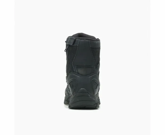 MERRELL Boots Men Moab 2 8034 Tactical Waterproof Boot Wide Width Black MERRELL Boots Men Moab 2 8034 Tactical Waterproof Boot Wide Width Black