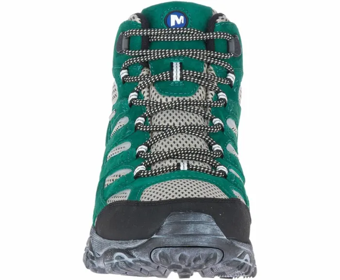 MERRELL Boots Men Moab 2 Mid Waterproof X Outdoor Voices Galapagos MERRELL Boots Men Moab 2 Mid Waterproof X Outdoor Voices Galapagos