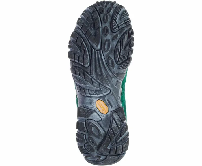 MERRELL Boots Men Moab 2 Mid Waterproof X Outdoor Voices Galapagos MERRELL Boots Men Moab 2 Mid Waterproof X Outdoor Voices Galapagos