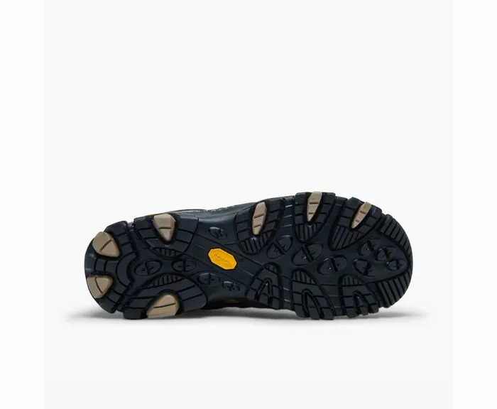 MERRELL Boots Men Moab 3 Mid GORETEX Butternutbeluga