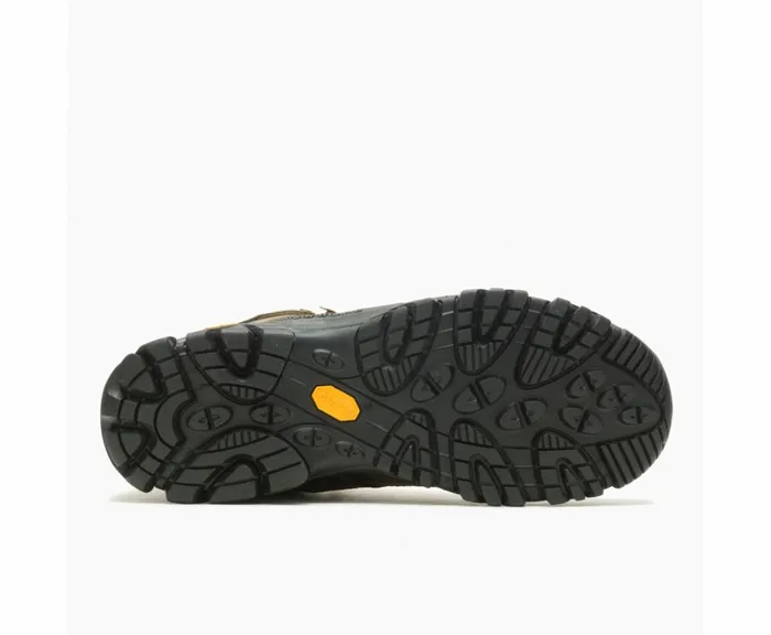 MERRELL Boots Men Moab 3 Prime Mid Waterproof Canteen