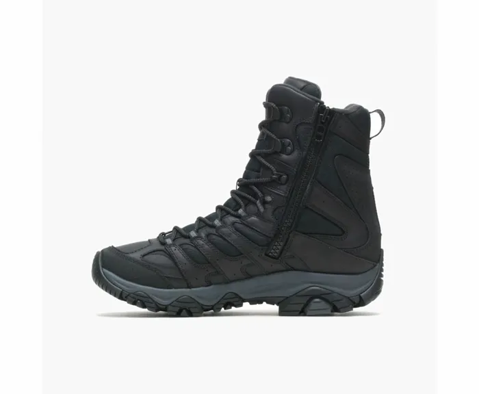 MERRELL Boots Men Moab 3 Thermo Extreme Waterproof Black MERRELL Boots Men Moab 3 Thermo Extreme Waterproof Black