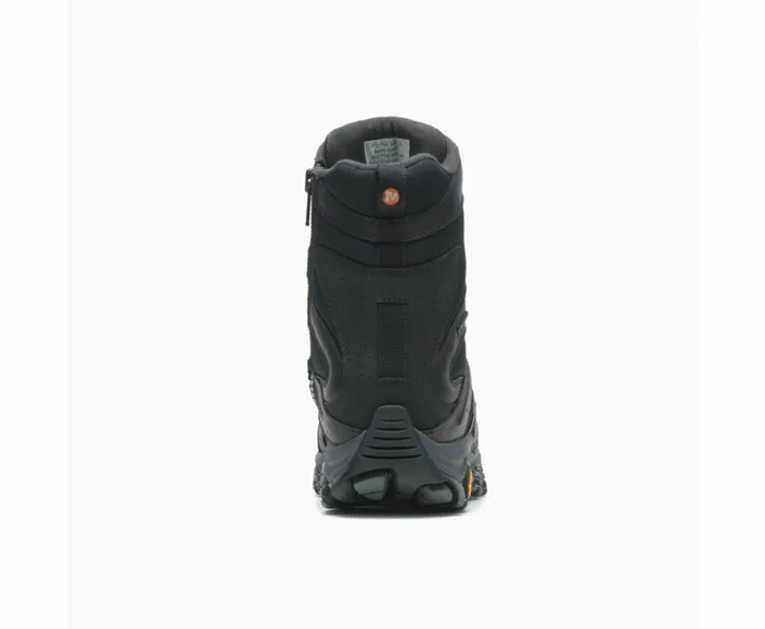 MERRELL Boots Men Moab 3 Thermo Extreme Waterproof Black MERRELL Boots Men Moab 3 Thermo Extreme Waterproof Black