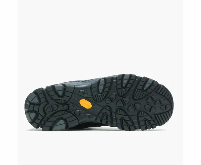 MERRELL Boots Men Moab 3 Thermo Mid Waterproof Black MERRELL Boots Men Moab 3 Thermo Mid Waterproof Black