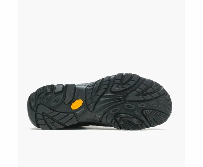 MERRELL Boots Men Moab Adventure Chelsea Polar Waterproof Wide Width Black MERRELL Boots Men Moab Adventure Chelsea Polar Waterproof Wide Width Black