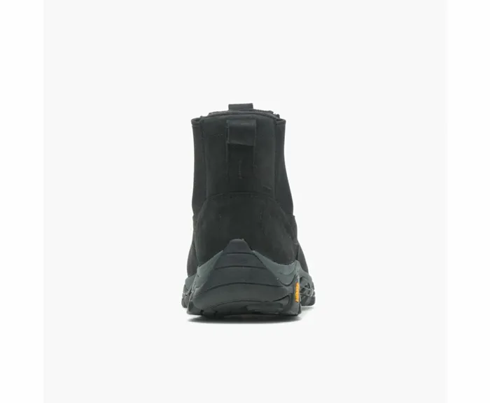 MERRELL Boots Men Moab Adventure Chelsea Polar Waterproof Wide Width Black MERRELL Boots Men Moab Adventure Chelsea Polar Waterproof Wide Width Black