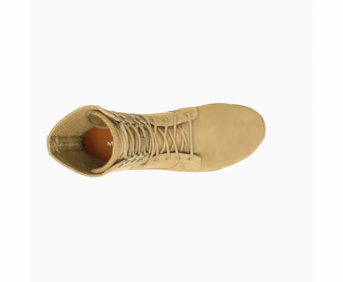 MERRELL Boots Men MQC 2 Tactical Boot Dark Coyote MERRELL Boots Men MQC 2 Tactical Boot Dark Coyote