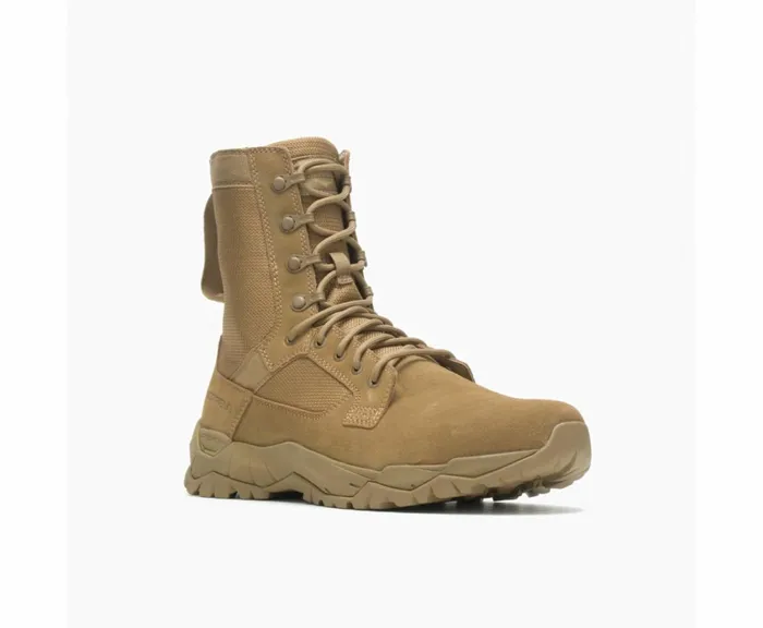 MERRELL Boots Men MQC 2 Tactical Boot Dark Coyote MERRELL Boots Men MQC 2 Tactical Boot Dark Coyote