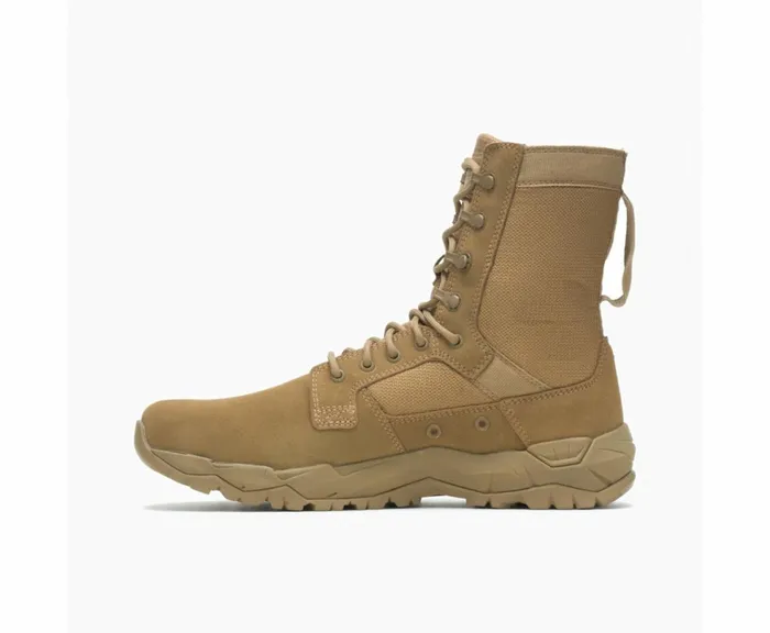 MERRELL Boots Men MQC 2 Tactical Boot Dark Coyote MERRELL Boots Men MQC 2 Tactical Boot Dark Coyote