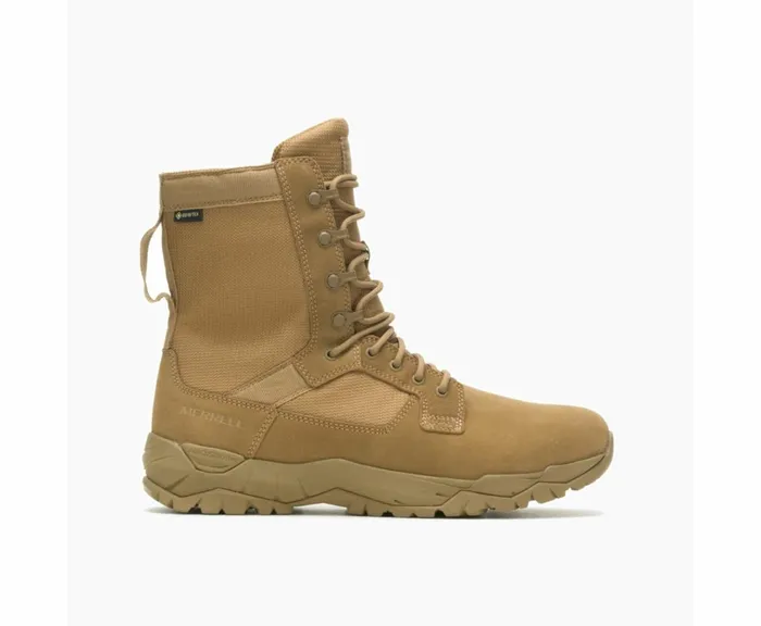 MERRELL Boots Men MQC 2 Thermo GORETEX Wide Width Coyote