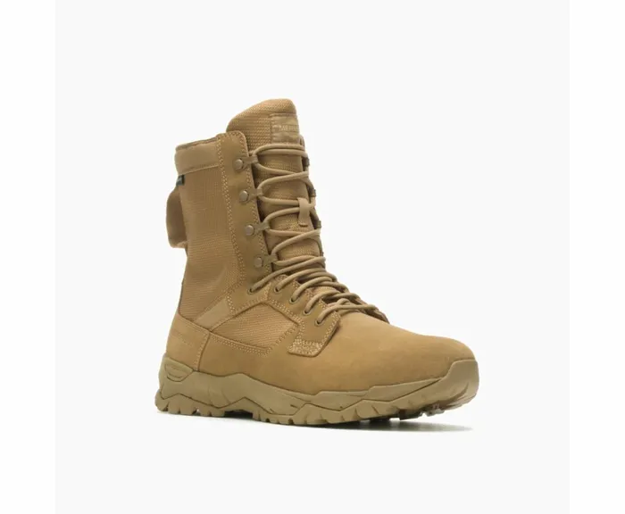 MERRELL Boots Men MQC 2 Thermo GORETEX Wide Width Coyote MERRELL Boots Men MQC 2 Thermo GORETEX Wide Width Coyote