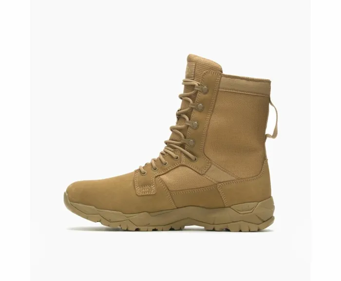 MERRELL Boots Men MQC 2 Thermo GORETEX Wide Width Coyote MERRELL Boots Men MQC 2 Thermo GORETEX Wide Width Coyote