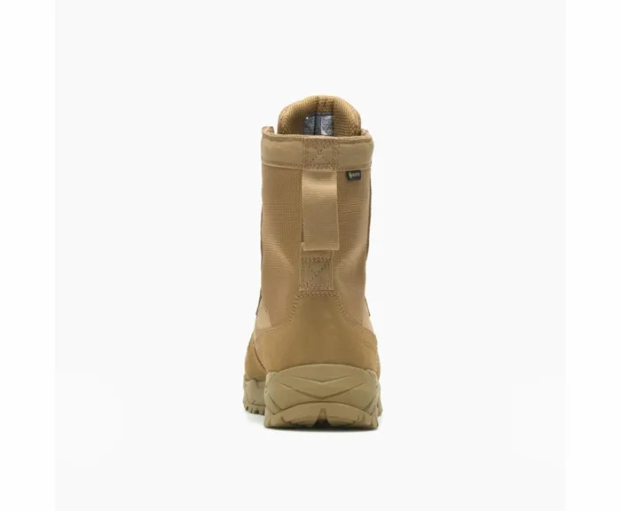 MERRELL Boots Men MQC 2 Thermo GORETEX Wide Width Coyote MERRELL Boots Men MQC 2 Thermo GORETEX Wide Width Coyote
