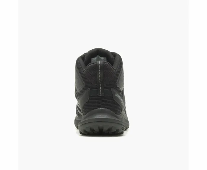 MERRELL Boots Men Nova 3 Mid Tactical Waterproof Boot Blackcharcoal MERRELL Boots Men Nova 3 Mid Tactical Waterproof Boot Blackcharcoal