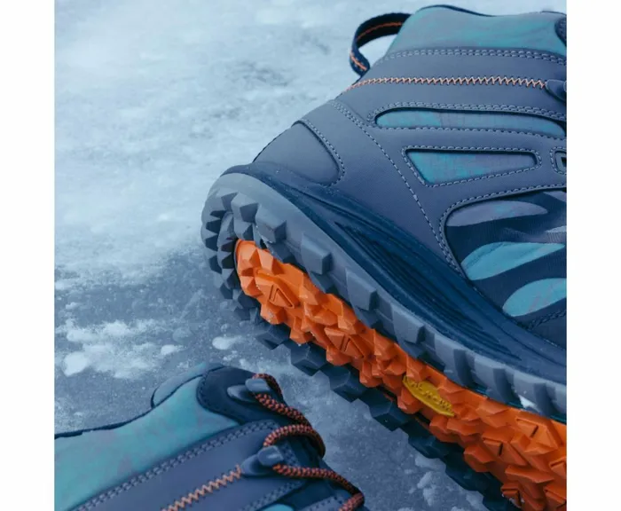 MERRELL Boots Men Nova Sneaker Boot Waterproof X See America Arctic MERRELL Boots Men Nova Sneaker Boot Waterproof X See America Arctic