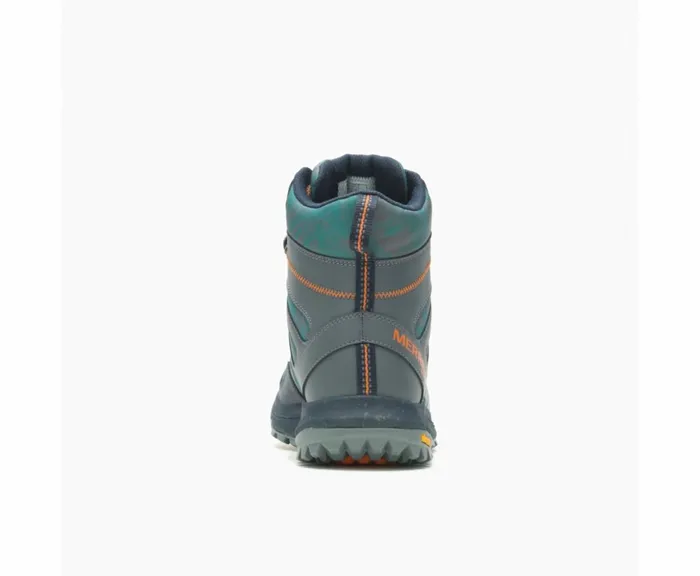 MERRELL Boots Men Nova Sneaker Boot Waterproof X See America Arctic MERRELL Boots Men Nova Sneaker Boot Waterproof X See America Arctic
