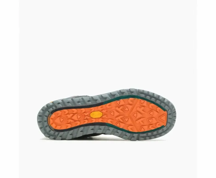 MERRELL Boots Men Nova Sneaker Boot Waterproof X See America Arctic MERRELL Boots Men Nova Sneaker Boot Waterproof X See America Arctic