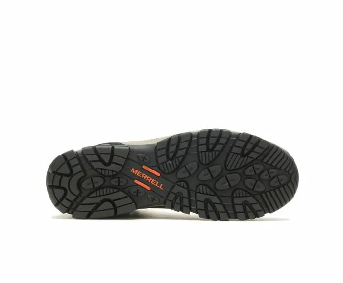 MERRELL Boots Men Phaserbound 2 Mid Waterproof Carbon Fiber Earthorange MERRELL Boots Men Phaserbound 2 Mid Waterproof Carbon Fiber Earthorange