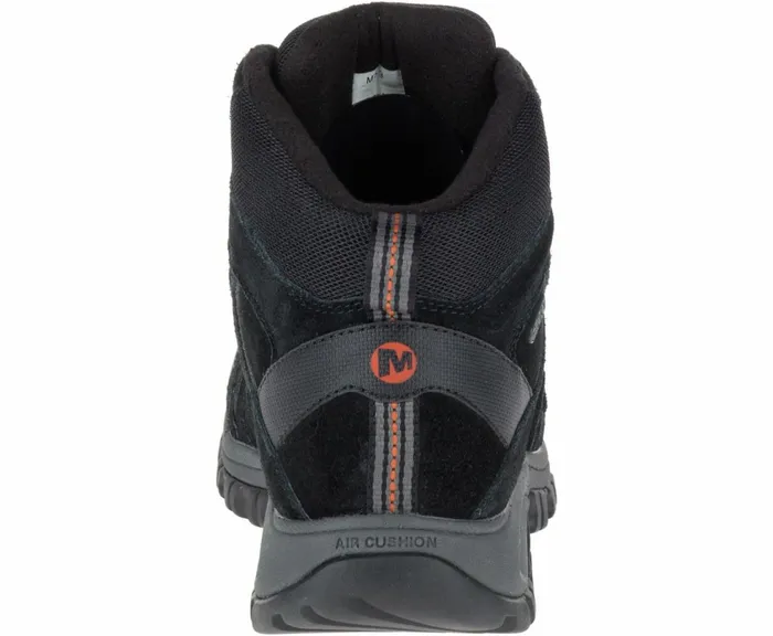 MERRELL Boots Men Phoenix 2 Mid Thermo Black MERRELL Boots Men Phoenix 2 Mid Thermo Black