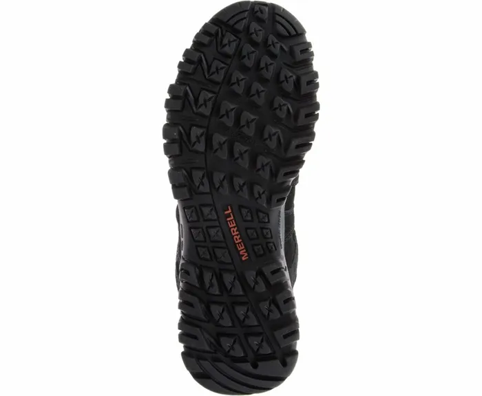 MERRELL Boots Men Phoenix 2 Mid Thermo Black MERRELL Boots Men Phoenix 2 Mid Thermo Black