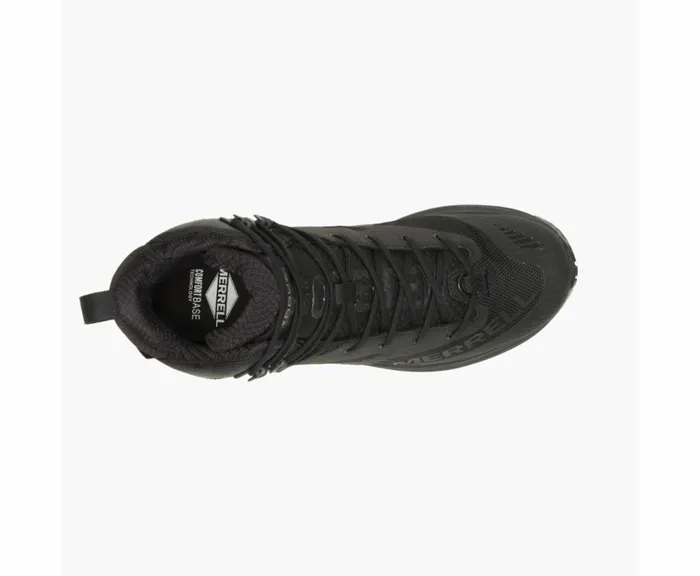 MERRELL Boots Men Rogue Tactical GORETEX Black MERRELL Boots Men Rogue Tactical GORETEX Black