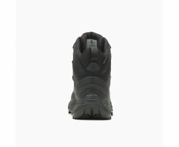 MERRELL Boots Men Rogue Tactical GORETEX Black MERRELL Boots Men Rogue Tactical GORETEX Black