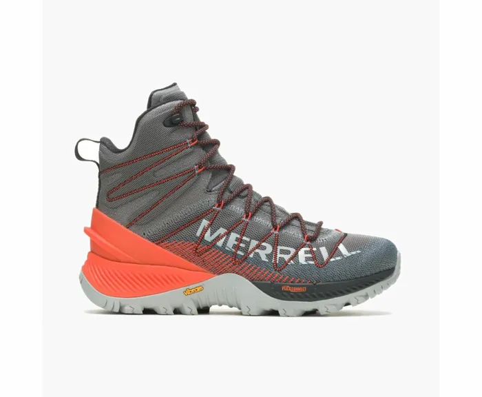 MERRELL Boots Men Thermo Rogue 3 Mid GORETEX Stonewash